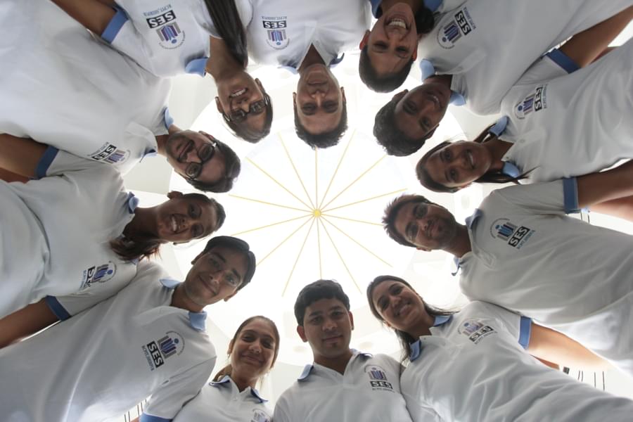 RCPIT Student Life photo 1